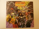 Peter Criss - Out of control 1980 vinyl LP Germany KISS Very good condition