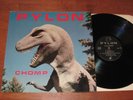 PYLON CHOMP Original Vinyl EXCELLENT DB65