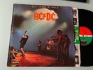 LP 1977  AC/DC ?– Let There Be Rock Label: Atlantic ?– ATL 50 366, Atlantic ?– S