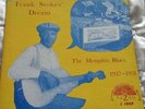 FRANK STOKES' DREAM -  THE MEMPHIS BLUES 1927 - 1931 12