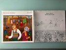 2 LP  UK NM M  Robert Wyatt ?– Rock Bottom / Ruth Is Stranger Than Richard