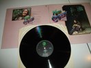 Keith Christmas Pigmy Original Rare LP 1971 Good Condition CAS 104