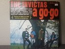 The Invictas 