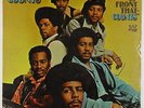 Counts - What's Up Front That-Counts LP - Westbound