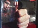 DON McLEAN American Pie UNITED ARTISTS RARE LAMINATED UK Original VINYL LP EX