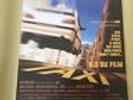 Vinyle Album BO Taxi