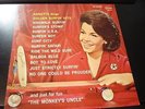 Annette Sings Golden Surfin Hits LP Annette Funicello original CLEAN