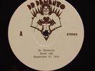 DR. DEMENTO RARE Show #60 September 1975 Radio LP