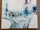 Radiohead OK Computer Vinyl 2 X LP