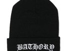 Bathory - Logo Beanie