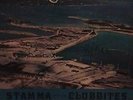STAMM & THE SLUBBITES / AFRO REGGAE SOUL LP / 1972 JAMAICA / VG+ VG