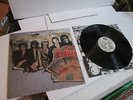 Traveling Wilburys - Volume One - 1988 Wilbury 1-25796 LP Vinyl Record Album EXC