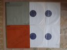 ANTHOLOGY OF DUTCH ELECTRONIC TAPE MUSIC VOL 1/2 - COMPOSERS' VOICE CV 7803/7903
