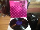 GRACHAN MONCUR - EVOLUTION - BLUE NOTE - GELDER - MCLEAN - MORGAN - EX - JAZZ
