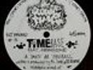 TimeBase feat Kromozone - Unity - Fireball  RARE -  (White Label Promo)