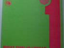 KLF-What Time Is Love  UK LP VG+VG+