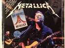 Metallica Bridge School Benefit Mountain View 2016 green vinyl LP