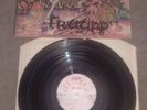 FRUUPP FUTURE LEGENDS UK 1st PRESS EDITION DAWN LABEL LP RARE