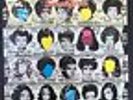 The Rolling Stones Some Girls Limited Edition Vinyl Record (12