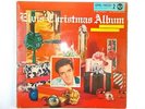 M- GERMAN RCA  EP - ELVIS PRESLEY - 