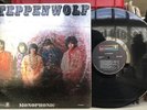 Steppenwolf - S/T LP - Dunhill Mono Mix D-50029 VG+ Born To Be Wild Hard Rock