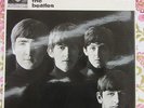 BEATLES --With the Beatles-- PARLOPHONE LP --Nr Mint-- EARLY 80'S PRESS Stereo