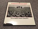 Steve Winwood: Superstar Concert Series Westwood One Radio 3LP SS 87-E