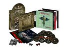 Motley Crue The End 14 disc  deluxe box set incl many extras New Amazing