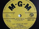 THE FACTORY - path through the forest,UK,MGM,REPRO,MINT