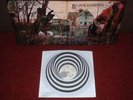 BLACK SABBATH 1st LP 1970 VERTIGO VO 6  PHILIPS TEXT