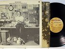 Rare Steel Guitar Instrumental LP - Red Rhodes - Velvet Hammer In A Cowboy Band