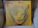 The Rolling Stones - Goats Head Soup LP COC59101