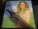 1969 BLIND FAITH S/T UK G/F Cover LP Polydor 583059 WINWOOD CLAPTON VG+/VG+