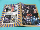 KISS 1978 Japan UDO Rockupation  Tour Book Programme Japan Program Mint