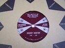 JOHNNY HORTON Canada Only 78rpm Columbia 41339 
