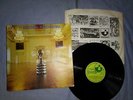 THE ELECTRIC LIGHT ORCHESTRA  -1971- FIRST  UK PRESS -HARVEST(A1U;B1U) - N/MINT