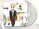 David Bowie - Reality [LP] (180 Gram, Clear Vinyl, tri-fold cover)- Sealed