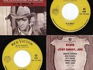 (PROMO) Elvis Presley 