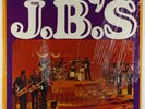 J.B.'s - Doing It To Death LP - People Shrink