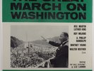 MARTIN LUTHER KING Great March On Washington Aug 28, 1963 MOTOWN LP SEALED