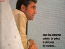 2xLP Jean Claude Pascal Nous Les Amoureux, Soirées De Prince, Le Plat Pays