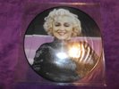 RARE MADONNA - TURN UP THE RADIO PART 1 PICTURE DISC