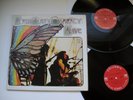 ULTRASONIC CLEAN - PERTH COUNTY CONSPIRACY - ALIVE - COLUMBIA CANADA LP EX VINYL
