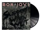 Bon Jovi - Slippery When Wet [LP] (180 Gram) 2016 vinyl, sealed