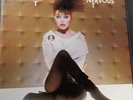 PAT BENATAR GET NERVOUS REEL TO REEL TAPE 3 3/4 IPS 4 TRACK NO RESERVE