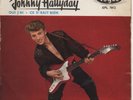 Johnny Hallyday  Kili watch EP (variante pochette)