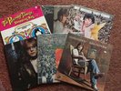 6 x David Cassidy Partridge Family LP's / Albums  Cherish - Shopping Bag - Live