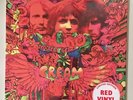 Cream Disraeli Gears LP MINT Limited Edition Red Vinyl