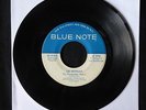 LEE MORGAN The Rumproller Part 1 BLUE NOTE US Press 7” 45 Vinyl JAZZ EX