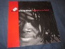 Tracy Chapman Matters of the heart  LP